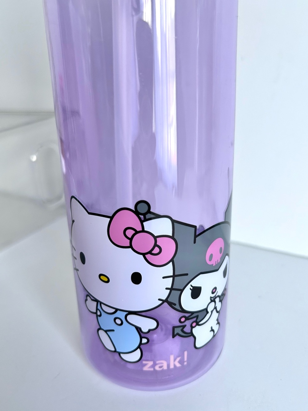 💜(KUR341) Kuromi Adorable 10-Piece Fun Bundle! - Picture 5 of 11